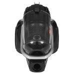 Пылесос JVC JH-VC411 черный, 400/2200 Вт, уборка сухая, пылесборник контейнер 3 л, фото7