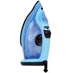 Утюг Panasonic NI-M343VTW синий, 30 г/мин, 135 г/мин, 300 мл, фото6