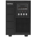 Источник бесперебойного питания CyberPower OLS2000E/2000 ВА/1800 Вт/USB/RJ11/45/SNMP/5xIEC 320 C13 / клеммы, фото12
