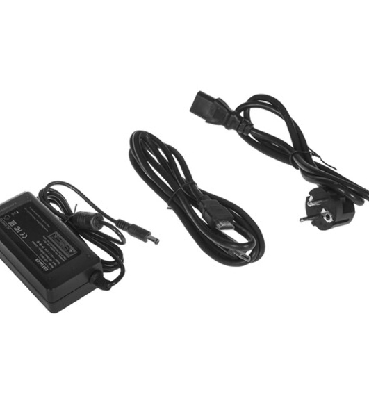 Монитор 23.8' Aiwa MD2410 IPS 1920x1080, 180 Гц, 1 мс, 16:9, 300 кд/м², 2xHDMI 2.0, DP, 3.5 Jack, динамики (2x2 Вт), HDR10, FreeSync, G-Sync Compatible, черный