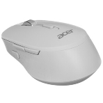 Мышь беспроводная Acer OMR310 темно-серый, 1600 dpi, радиоканал, Bluetooth, USB, кнопки - 7, фото8