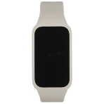 Фитнес-браслет Xiaomi Smart Band 9 Active M2435B1, 1.47' TFT, Bluetooth, WR50, бежевый / белый, фото13