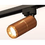 Светильник Ambrella light XT6304010 SCF/PYG кофе песок/золото желтое полированное MR16 GU5.3 (A2521,C6304,A2062,C6304,N6124), фото3