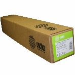 Бумага Cactus CS-LFP80-420457 A2 420мм-45.7м/80г/м2/белый CIE171% втулка:50.8мм (2') (упак.:2рул), фото 1