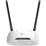 Маршрутизатор беспроводной TP-Link TL-WR841N 10/100BASE-TX, фото10