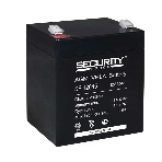 Батарея для ИБП Delta Security Force SF 12045 (12V 4.5Ah), фото2