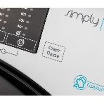 Стиральная машина Candy Smart Pro CSO34 106TB1/2-07 белый, загрузка фронтальная 6 кг, 1000 об/мин., класс: А, фото24