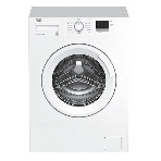 Стиральная машина Beko WRE6511BWW (R) белый, загрузка фронтальная 6 кг, 1000 об/мин., класс: А, фото14