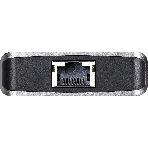 USB-концентратор VCOM CU4706, USB Type-C, HDMI/DP/USB3.0/TC/USB2.0/RJ45/SD/TF/PD/3.5 мм jack, USB Type-C, фото12