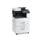МФУ лазерное Kyocera Ecosys M4132idn (1102P13NL0), A3, ч/б, печ. до 32 стр/мин. (А4) до 17 стр/мин. (А3), скан. до 50 стр/мин., 1200 x 1200 dpi (печать) 600x600dpi (скан.), USB, RJ-45, NFC, Air Print, Mopria, фото13