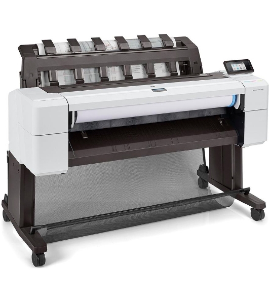 Плоттер струйный HP DesignJet T1600PS 36-in Printer (repl. L2Y22B)