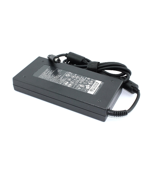 Блок питания (сетевой адаптер) для ноутбуков HP 19.5V 7.7A 150W 7.4*5.0mm