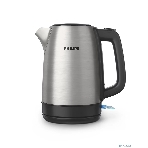Чайник электрический Philips HD9350/90, 1,7 л, 2200 Вт, световой индикатор, функция автовыключения, индикатор уровня воды, фото5