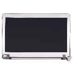 Крышка для Asus Zenbook UX305LA QHD+ серая, фото3
