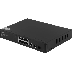 Коммутатор Cudy GS2008S2, 8×1 Гбит/с, 2×1 Гбит/с SFP, фото12