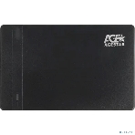 Внешний корпус для HDD AgeStar 3UB2P3 SATA III пластик черный 2.5', фото16