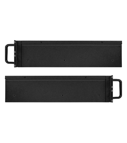 Серверный корпус ExeGate Pro 2U350-33 (RM 19', высота 2U, глубина 350, БП 500PAS, 2хUSB+1х USB3.0)