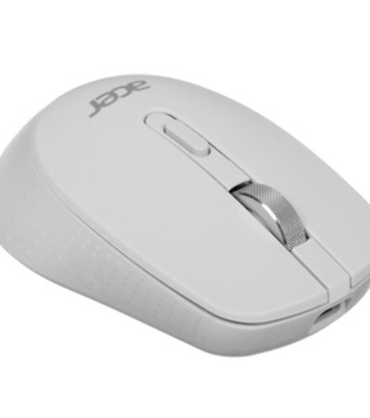 Мышь беспроводная Acer OMR310 темно-серый, 1600 dpi, радиоканал, Bluetooth, USB, кнопки - 7