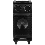 Минисистема Supra SMB-800 черный 140Вт FM USB BT micro SD, фото4