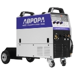 Сварочный полуавтомат Aurora Динамика 250 Пульс Al инвертор TIG/МIG/МAG/MMA 12кВт, фото3