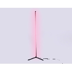 Светильник Ambrella light FL8027 BK черный LED 20W RGB D32*1650 (ПДУ РАДИО 2.4G), фото11