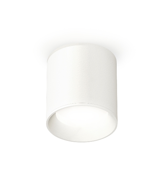 Светильник Ambrella Light XS6301001 SWH белый песок MR16 GU5.3 (C6301, N6101)