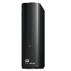 Внешний HDD 3.5' Western Digital Elements Desktop, 18TB, USB 3.2 Gen 1 Type-A, 5400 rpm, черный, фото9