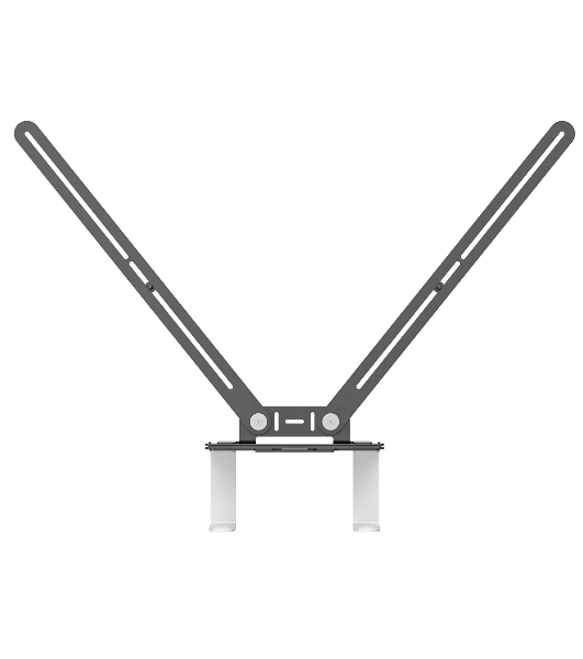 Крепеж к TV Accessory Logitech TV Mount for Video BARS