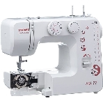 Швейная машина Janome MX 77 белый, фото4
