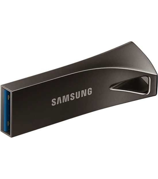 Флешка USB Samsung BAR Plus 128Gb USB USB 3.1 (up to 300Mb/s)