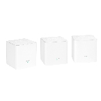 Двухдиапазонная Wi-Fi Mesh система Tenda nova MW3 (3 роутера) АС1200, 2 порта fast ethernet RJ45, фото13
