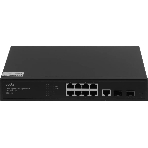 Коммутатор Cudy GS2008S2, 8×1 Гбит/с, 2×1 Гбит/с SFP, фото11