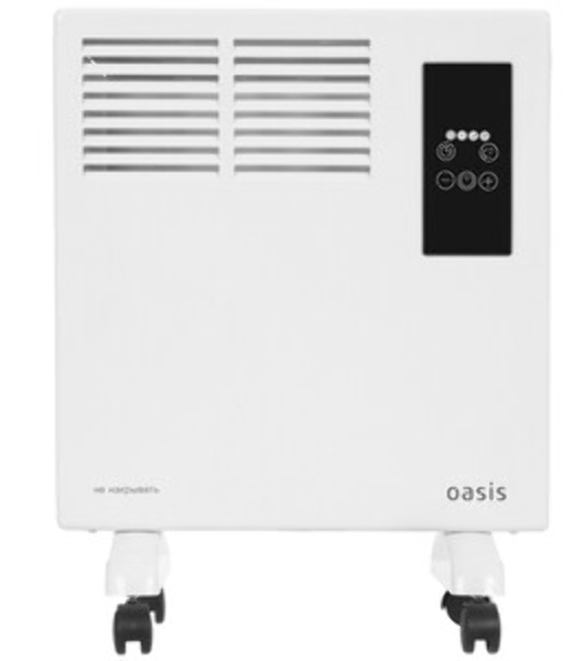 Конвектор электрический модель Oasis DK-10