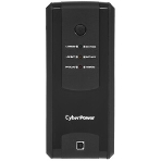 Источник бесперебойного питания CyberPower UT1200EG/1200 ВА/700 Вт/USB/RJ-11/RJ-45/4 х CEE 7 (евророзетка), фото15