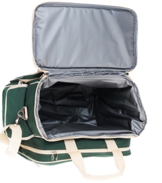 Набор для пикника GREEN GLADE 3134 31пр 24л