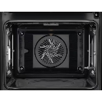 Духовой шкаф электрический Electrolux EOB8S39H черный, фото5