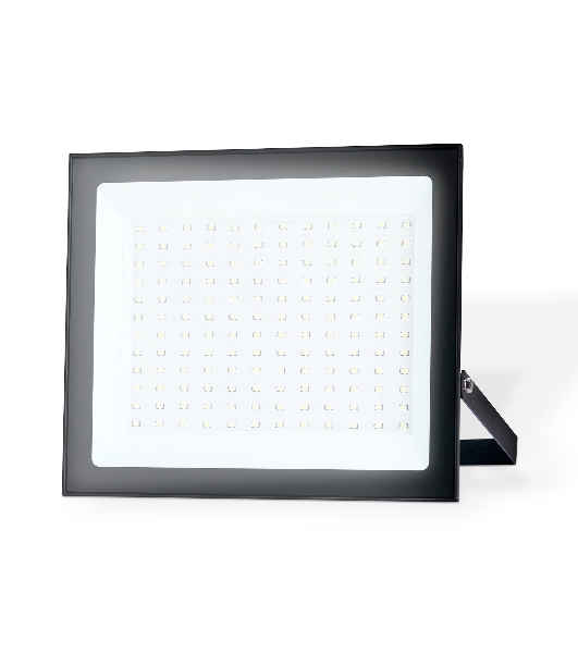 Прожектор светодиодный 	Ambrella light ST8023 BK черный IP65 LED 6500K 150W 240*203*34
