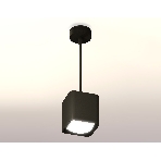 Светильник Ambrella Light XP7841002 SBK/FR черный песок/белый матовый MR16 GU5.3 (A2311, C7841, N7756), фото3