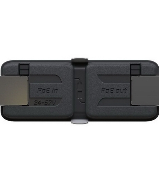 Mikrotik GPeR Gigabit Passive Ethernet Repeater 60