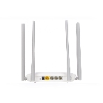 Беспроводный маршрутизатор Mercusys MW325R, 300 Мбит/с,4 порта 100 Мбит/с, 4 фиксированных антенны, фото7