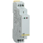 Реле импульсное ORM 1 конт. 230В AC IEK ORM-01-AC230, фото 1