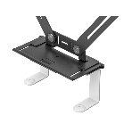 Крепеж к TV Accessory Logitech TV Mount for Video BARS, фото5