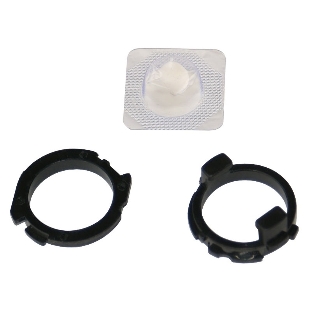Бушинг CET CET5596 (JC61-00589A/JC61-00590A) для Samsung ML-1510/1710/1740/1750 (упак.:2шт)