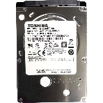 Жесткий диск Toshiba 1Tb 5400rpm MQ04ABF100 128Mb 2.5' SATA-III, фото 1