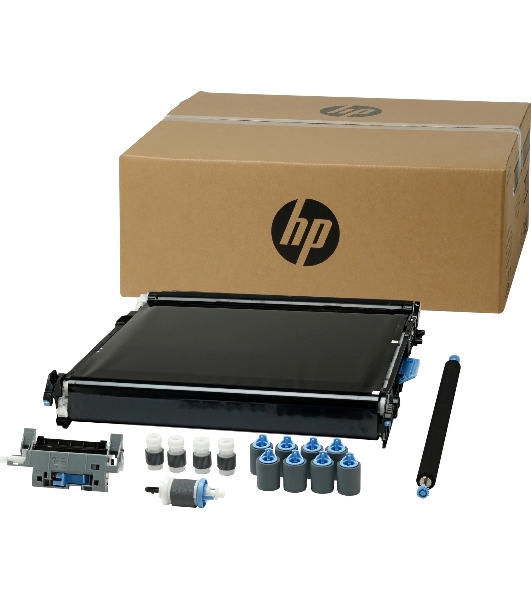 Узел переноса изображения HP CLJ Enterprise 700 M775