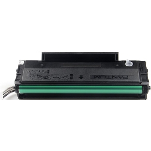 Картридж лазерный Pantum PC-211P, (аналог PC-211EV), черный (1600 стр.) для Pantum Series P2200/2500/M6500/6550/6600