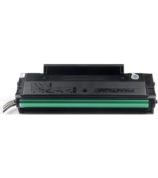 Картридж лазерный Pantum PC-211P, (аналог PC-211EV), черный (1600 стр.) для Pantum Series P2200/2500/M6500/6550/6600