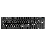Комплект клавиатура+мышь ExeGate Professional Standard Combo MK110 проводной, USB, 1000 DPI, чёрный, фото8