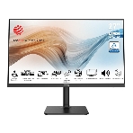 Монитор 27' MSI Modern MD272XP IPS 1920x1080, 100 Гц, 4 мс, 16:9, 300 кд/м2, 1xHDMI, 1xDP, 1xUSB-C, 1x3.5 мм, черный, фото22
