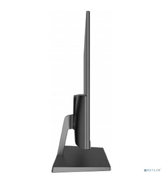Монитор 23.8' Digma Progress 24A501F VA 1920x1080, 100 Гц, 5 мс, 16:9, 250 кд/м², 1xHDMI, 1xVGA, черный